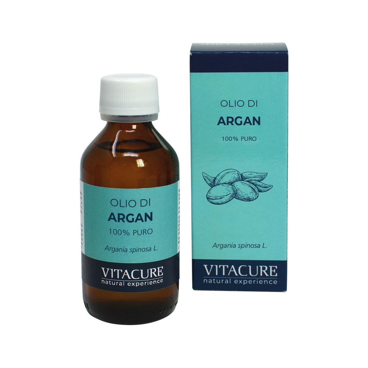 Vitacure Olio Argan 100ml  - 1