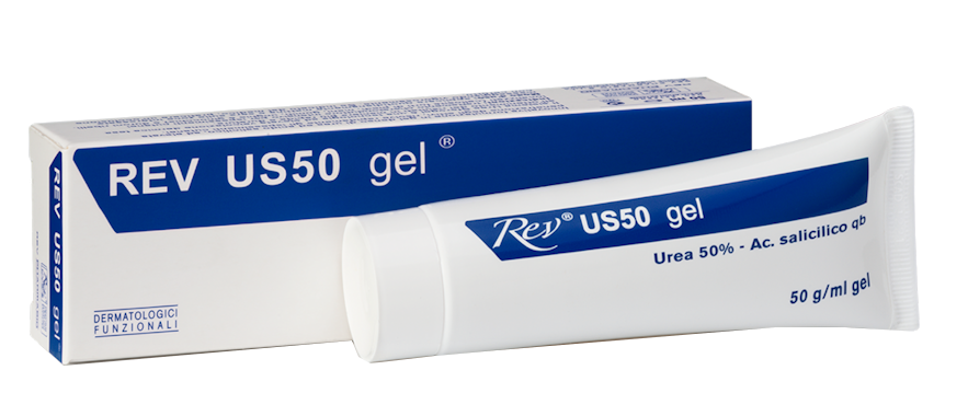 Rev US50 Gel 50ml  - 2