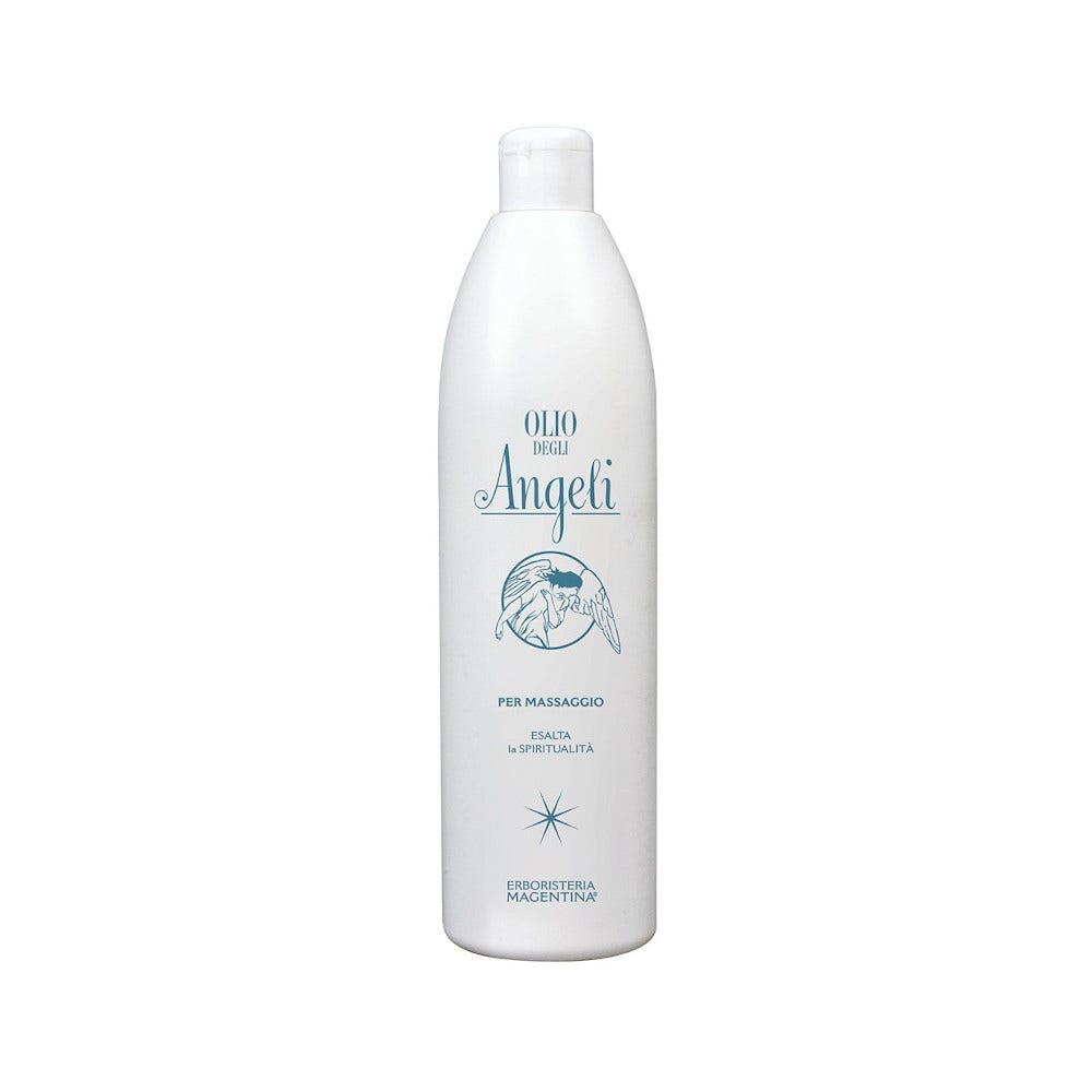 Olio Degli Angeli 500 ml  - 3