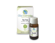 Tea Tree Oil Olio Essenziale 10ml  - 2