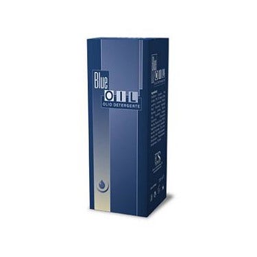 Blue Oil Fluido Olio Detergente 200ml  - 2