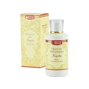 Olio Massaggio Kapha 200ml  - 2