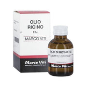 Marco Viti Olio Di Ricino FU 120g  - 3