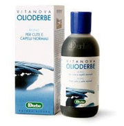Olioderbe Cute Capelli Normali 200ml  - 3
