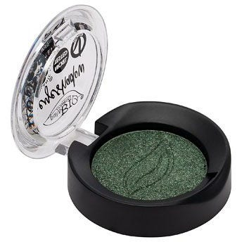 Purobio Ombretto Compatto Verde Muschio Shimmer 22 2.5g  - 2