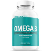 Bestbody Omega 3 240 Softgel-1