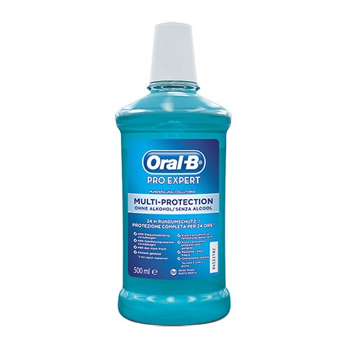 OralB Collutorio ProExpert 500ml  - 2