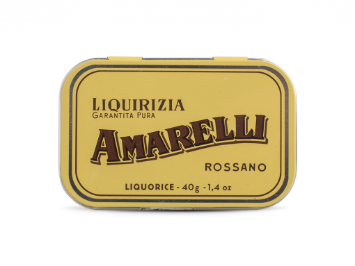 Liquirizia Spezzata Oro 40g  - 3
