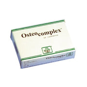 Osteocomplex 30 Compresse  - 2