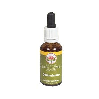 Ottimismo Essenza Floreale Combinata 30ml  - 2
