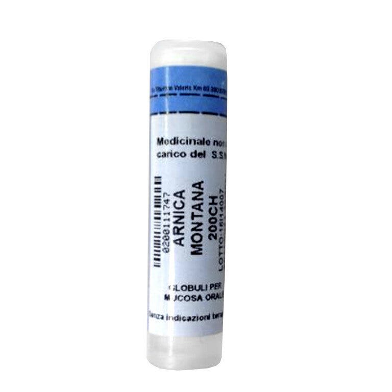 Arnica Montana 200CH Granuli 1g-1