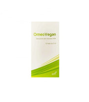 Omeovegan 10 Fiale Fisiologiche 2ml - 1