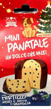MINI PANATALE MIRTILLO GR60-1