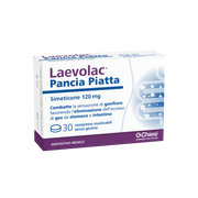 Laevolac Pancia Piatta 30 Compresse  - 2