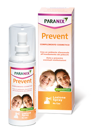 Paranix Prevent Spray No Gas 100ml  - 2