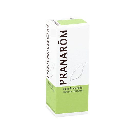 Pranarom Olio Essenziale Albero Del Te 30ml-2