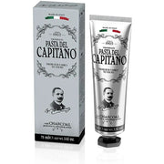 Pasta Del Capitano 1905 Dentifricio Carbone 75ml-1