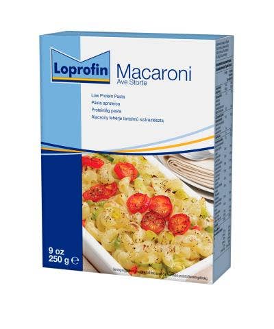 Loprofin Ave Storte 250g  - 2