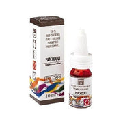 Zuccari Olio essenziale Patchoulj 10ml  - 2