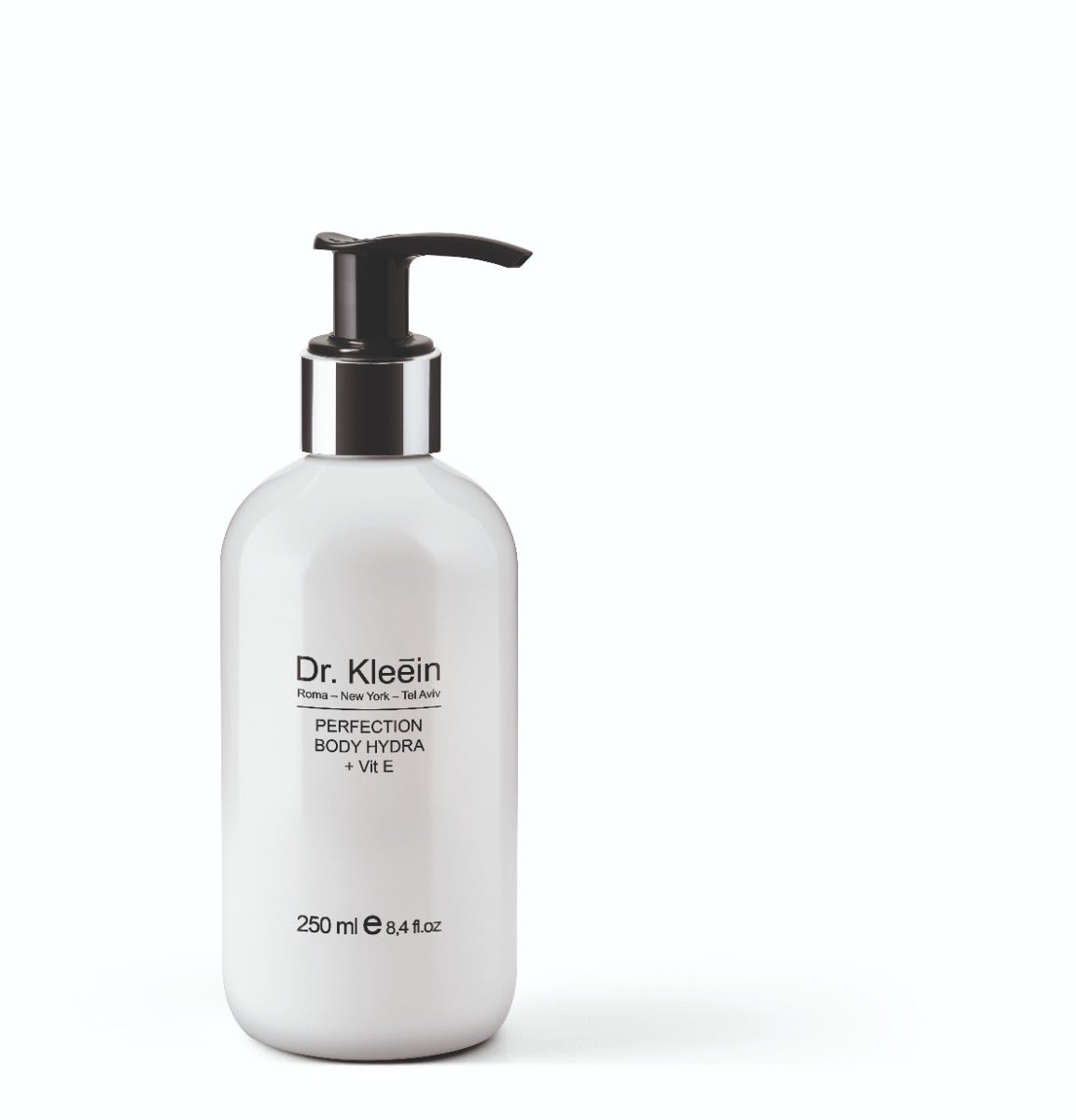 Dr. Kleein Latte Corpo Idratante Vitamina E 250ml-2