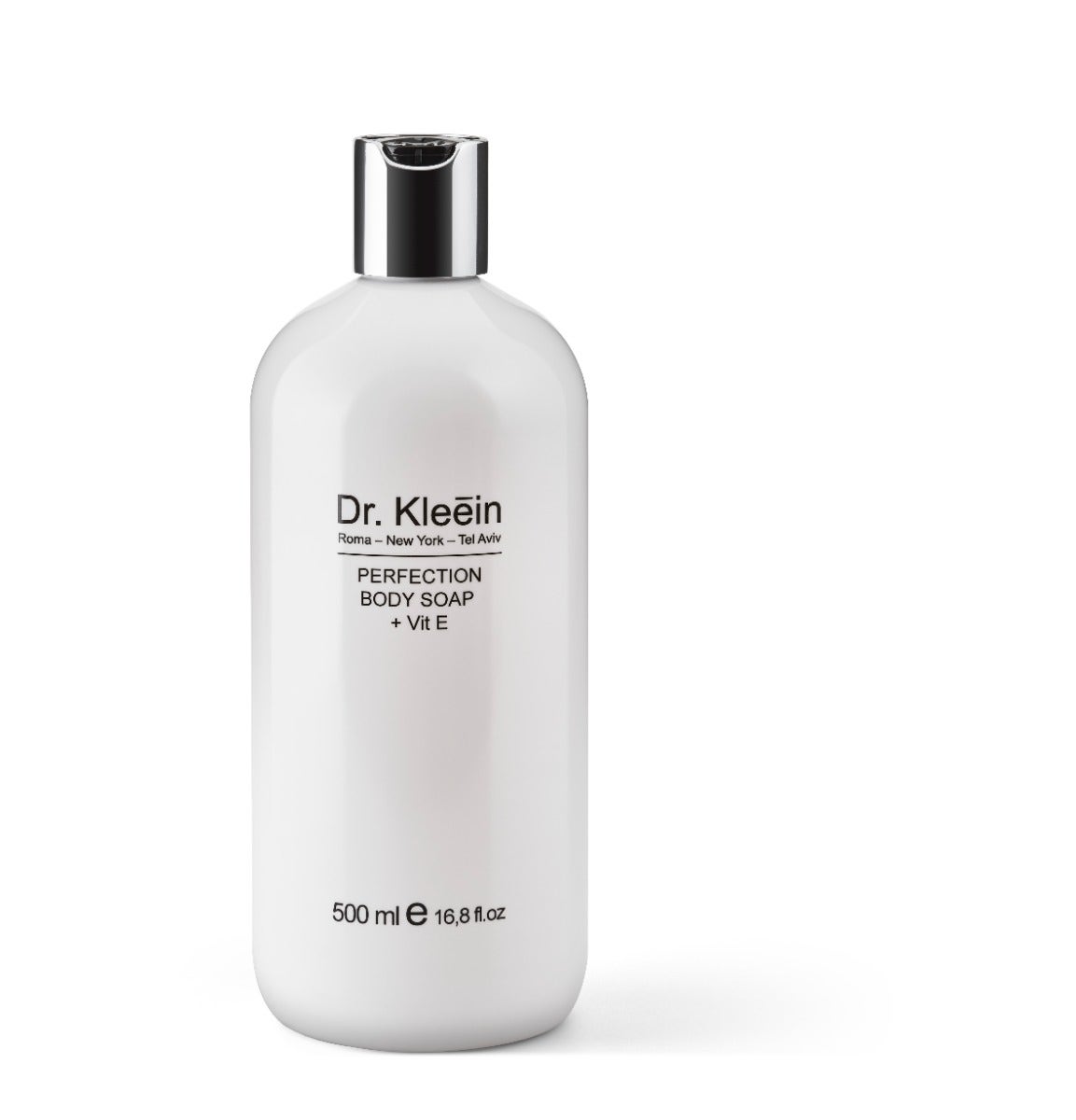Dr. Kleein Detergente Corpo Vitamina E 500ml-2