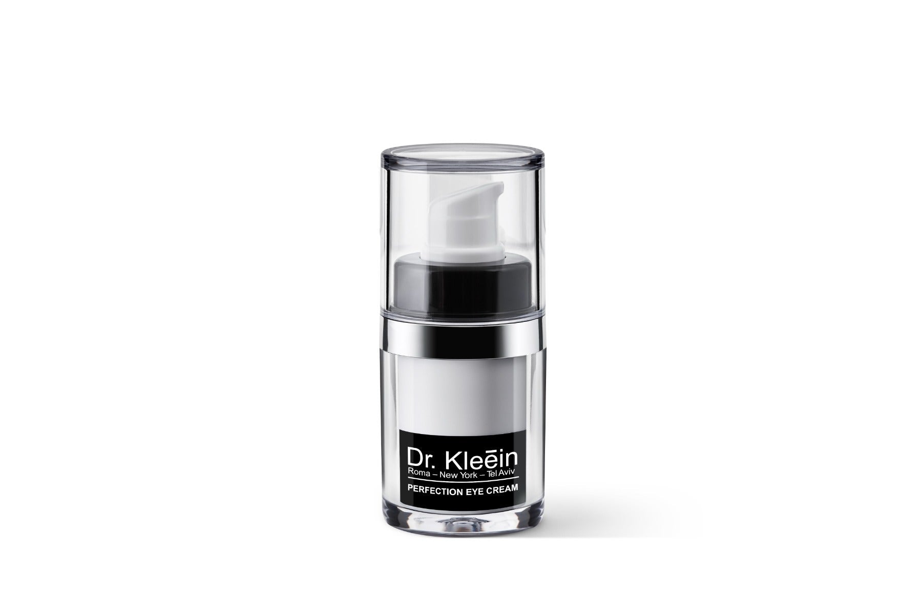 Dr. Kleein Contorno Occhi/Labbra Elasticizzante/Riempitivo 15ml-3