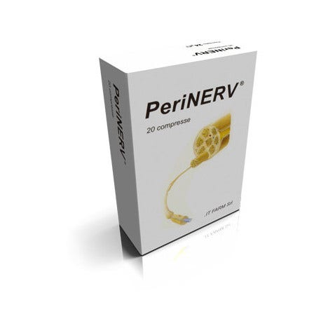 Perinerv 20 Compresse  - 2
