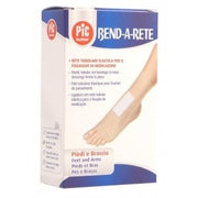 Pic Benda A Rete Tubolare 2 Piede/Braccio  - 2