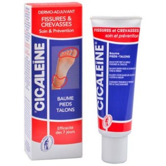 Cicaleine Crema 50 ml  - 2