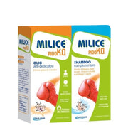 Bioscalin PidoK.O. Kit Olio + Shampoo  - 4
