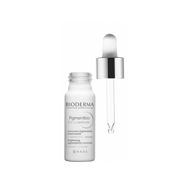 Bioderma Pigmentbio C-Concentrate 15ml  - 2
