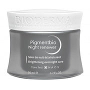 Bioderma PigmentBio Night Renewer 50ml  - 1
