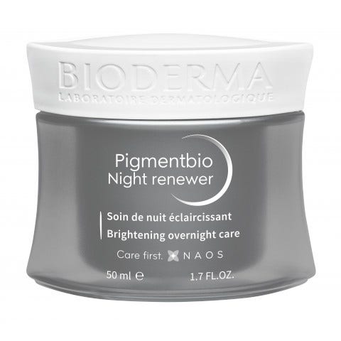 Bioderma PigmentBio Night Renewer 50ml  - 1