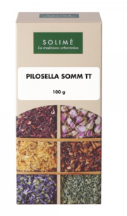 Pilosella Sommità Taglio Tisana 100g  - 4