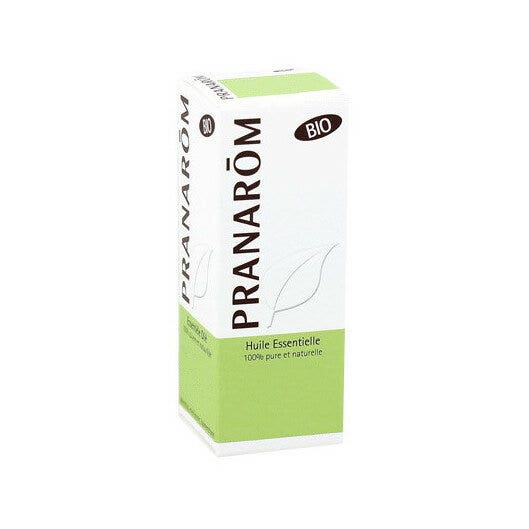 Pranarom Olio Essenziale Bio Lavanda Angustifolia 30ml-3