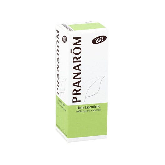Pranarom Olio Essenziale Pino Silvestre 10ml  - 1