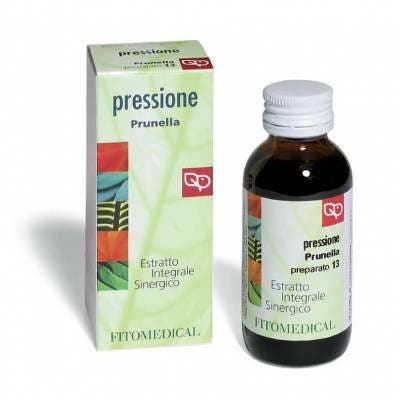 Prunella Eis Preparato Sinergico 13 60ml-1