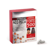 Biokeratin Neo Pecia Forte 500 32 Compresse  - 3