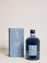 Pozzi Milano Fragranza Ambiente Lavanda Marina 1 Litro-5