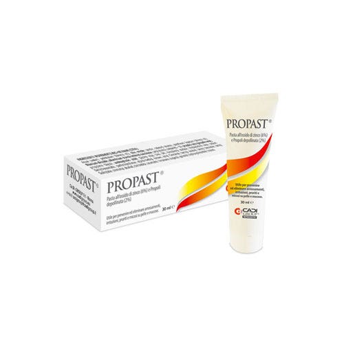 Propast 30ml  - 2