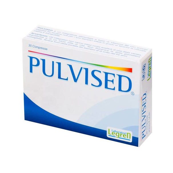 Pulvised 30 Compresse  - 2