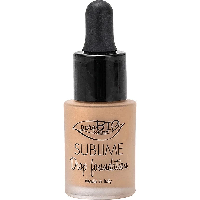 Purobio Sublime Drop Foundation 03 Neutro 15ml  - 2