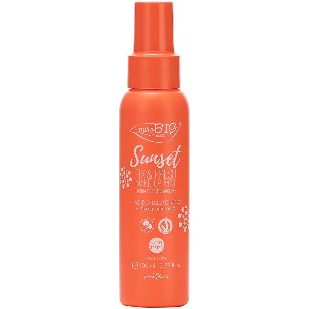 Purobio C Suns Fix 100ml  - 2