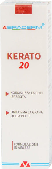 Braderm Kerato 20 100ml-2