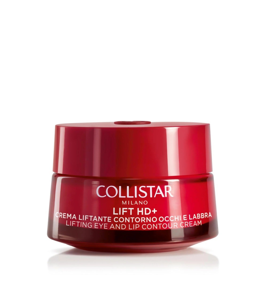Collistar Crema  Liftante E Rassodante Contorno Occhi E Labbra 15ml-3