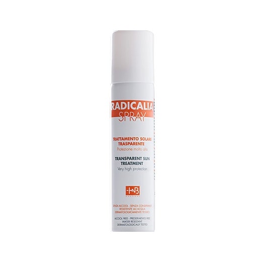Radicalia Spray Protezione Solare Spf 50+  200ml  - 2