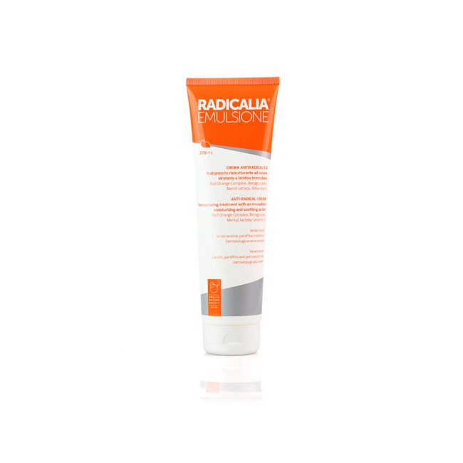 Radicalia Emulsione Fluida Per Viso E Corpo 275ml  - 2