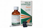RAEMIL GAROFANO OLIO 25ML