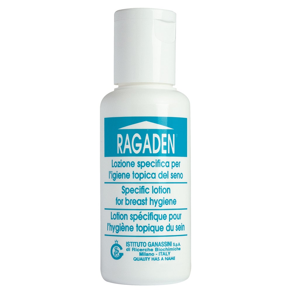 Ragaden Soluzione Seno 100ml  - 3