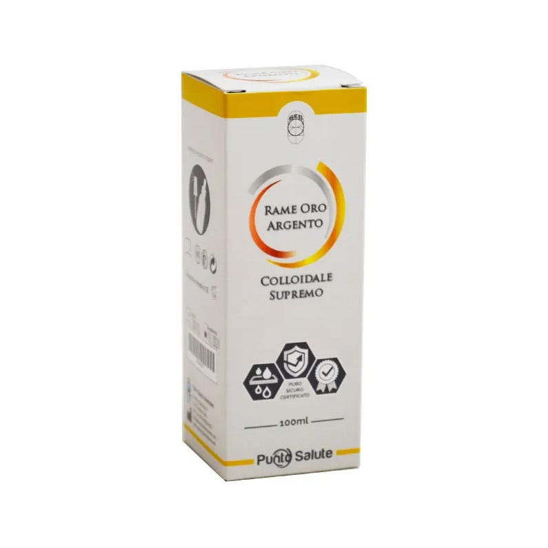 Rame Oro Argento 100ml-2